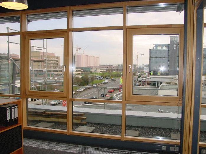 供应杭州森宝门窗—实木门窗—木铝复合（品质之窗、品位生活）杭州森