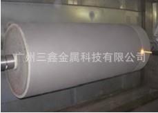 广州市瓦楞辊碳化钨WC-Co涂层厂家
