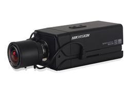 DS-2CD986C500万像素枪型摄像机批发
