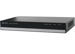 供应DS-6600HC-SATA网络视频服务器