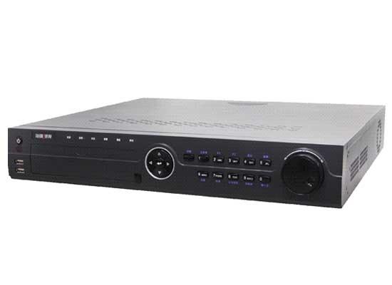 供应DS-7908HF-SH 网络硬盘录像机