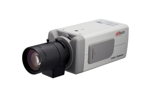 供应DH-CA-F660BP-A 540线日夜型强光抑制枪型摄像机