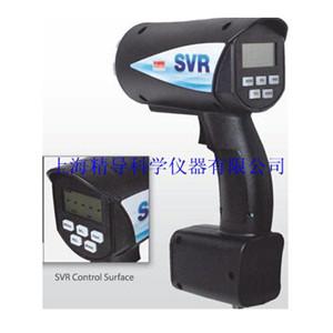 svR手持雷达电波流速仪--便携式电波流速仪