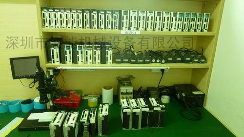 深圳市广东松下伺服驱动器维修电话厂家