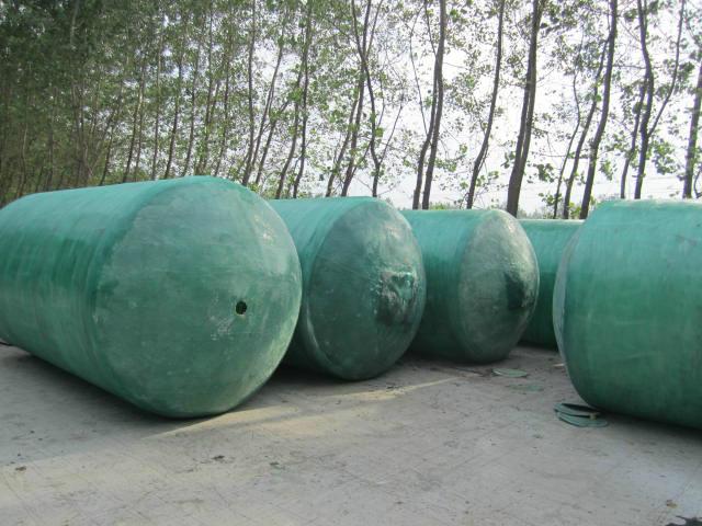 供应江阴市玻璃钢化粪池 江阴玻璃钢化粪池订做 江阴玻璃钢化粪池特价
