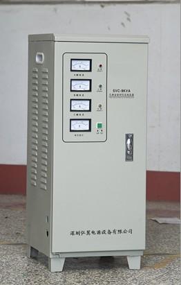 深圳市30K三相净化稳压器厂家供应30K三相净化稳压器