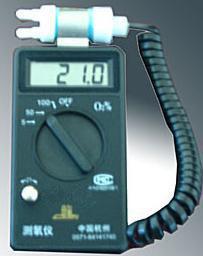 供应便携式数字测氧仪/氧含量测定仪
