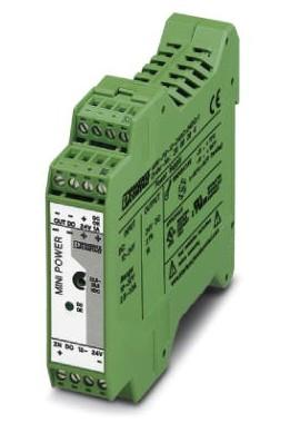 供应继电器爆款价PLC-OSP- 24DC/24DC/2图片