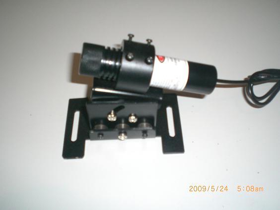 供应木材机械专用红光激光器激光标线器18606478376