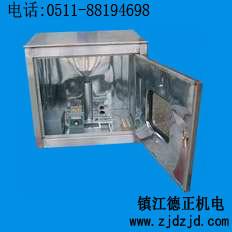 供应不锈钢仪表保温箱碳钢仪表保温箱玻璃钢仪表保温箱