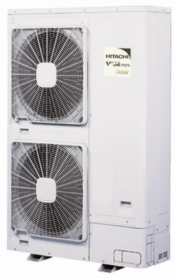 日立中央空调，中央空调公司认准艾格森科技图片