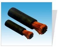 安徽万邦电缆厂家 YH电焊机电缆/耐高温电机电缆图片