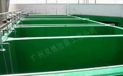 广州市水池玻璃钢防腐施工厂家供应水池玻璃钢防腐施工