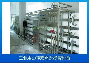 水处理设备山东川一水处理设备供应零部件13589185658图片