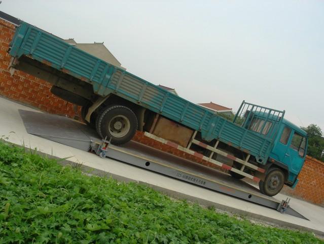 5吨上海耀华地磅、10吨上海耀华地磅、20吨上海耀华地磅5吨上海
