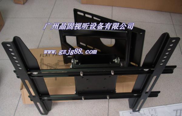 晶固厂家LP602A双臂液晶电视挂架批发