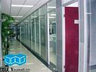 供应海淀区安装玻璃门结价格 北京修玻璃门图片