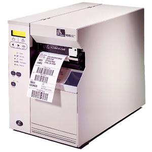 Zebra 105SL ZM400 600条码标签打印机打印头