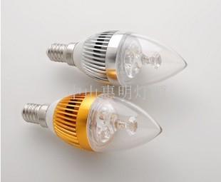 供应LED灯泡，供应广州厂家LED灯源LED光源，供应LED尖灯泡灯