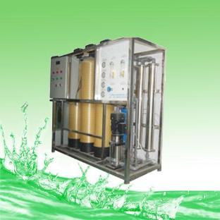供应BS628-A大型RO纯水净水设备图片