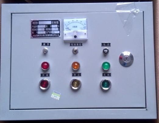 供应控制箱 Z型电动装置控制箱 Q型电动装置控制箱 阀门控制箱图片