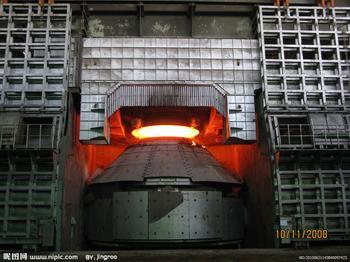 供应广东50吨转炉设备图纸