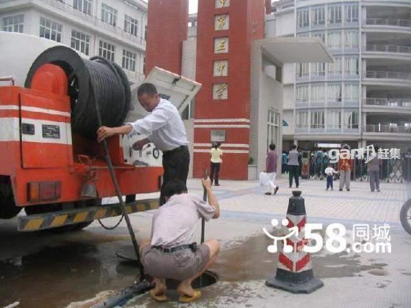广州市增城区清理明暗渠道厂家供应用于管道疏通的增城区清理明暗渠道