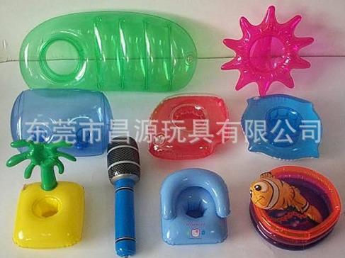供应PVC充气锤/PVC充气小孩玩具锤 各种PVC充气产品制做生产