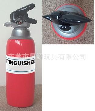 供应PVC充气瓶子/广告充气灭火器瓶子