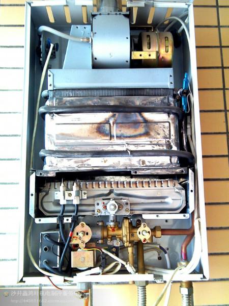 燃气热水器常规故障及维修处理方法批发