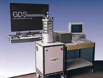 供应GDS三轴仪设备参数
