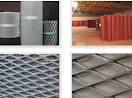 供应安平生产镀锌钢板网