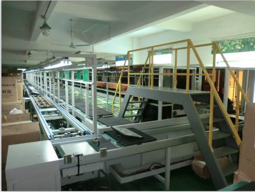供应铜川宝鸡西安咸阳榆林电脑组装生产