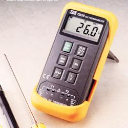 供应温度表温度计KJ型TES1306 