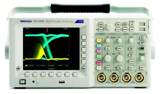 TDS3032C数字荧光示波器直销批发