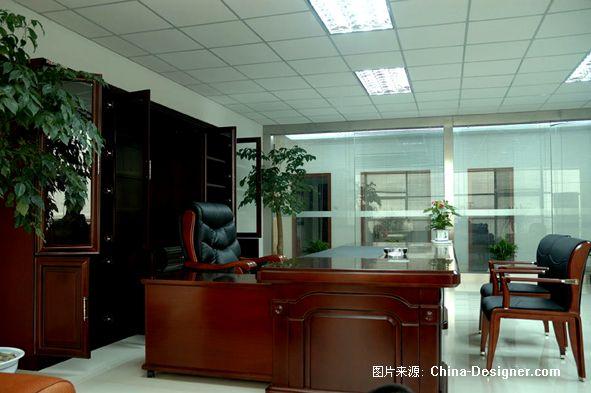 上海市办公楼写字楼设计装修厂家