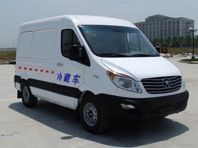 供应江淮面包型冷藏车全新上市:13098443661