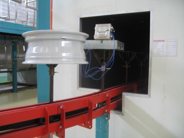 供应炉温测试仪