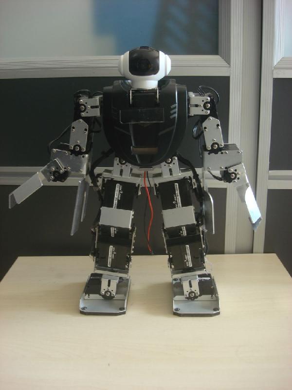 供应竞赛机器人人形机器人控球大赛北京市人形机器人控球大赛