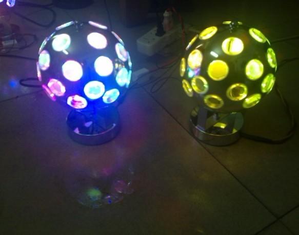 供应中山优质LED魔幻球生产厂家