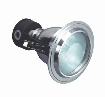 供应广州优质LED筒灯生产厂家