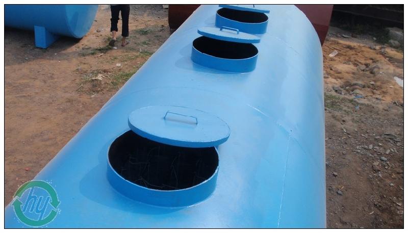 供应福建省厦门市 小型污水处理成套设备 化工污水处理成套设备