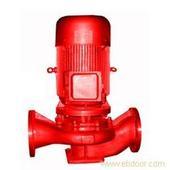 供应XBD-ISG立式消防泵销售安装维修