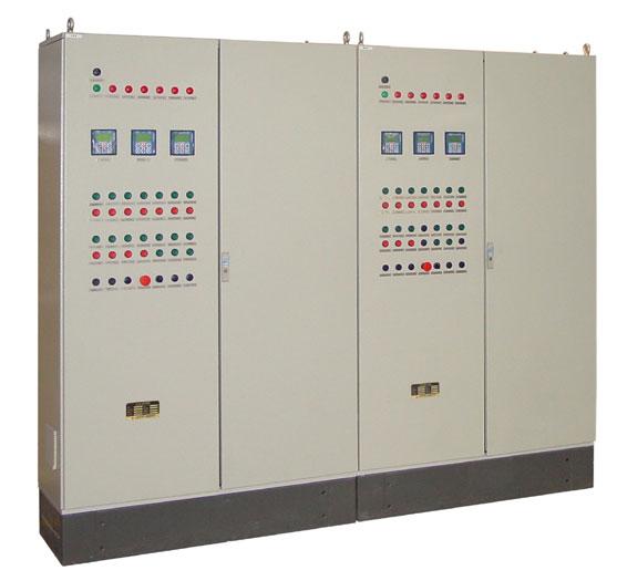 各种水泵电气自动控制柜安装维修批发