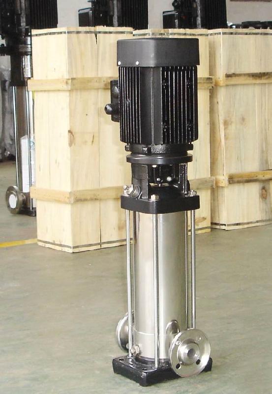 GDL型立式多级管道泵销售安装批发