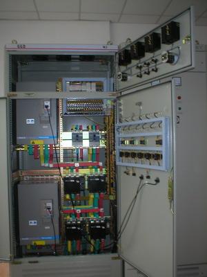 供应北京专业变频控制柜安装设计