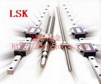 供应LSK滑块FL20C导轨FL25CC滑块轴承