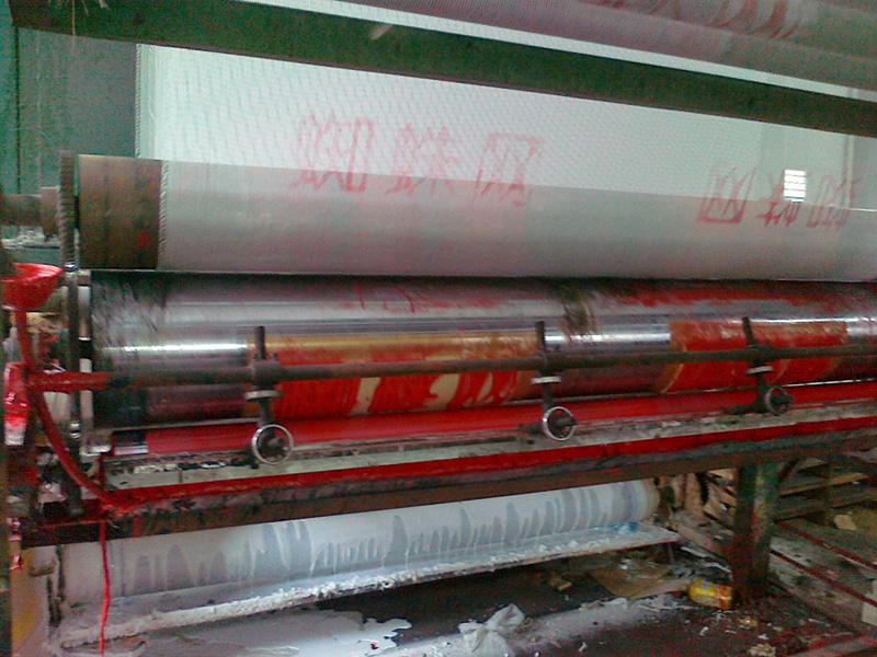 供应山东济南耐碱玻纤网格布160g/m2