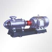 供应DG12-25X6分段式多级离心泵-锅炉给水泵