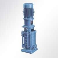 供应贯通GDL型立式多级管道泵低价销售/高品质离心泵厂家价格